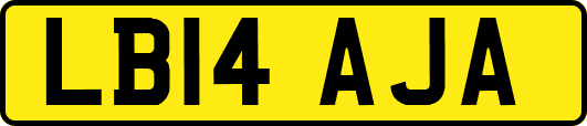 LB14AJA