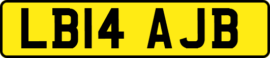 LB14AJB