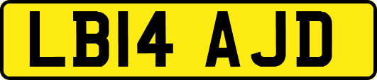 LB14AJD