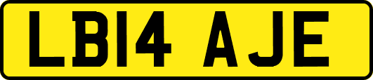 LB14AJE