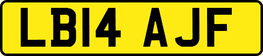 LB14AJF