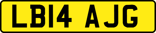 LB14AJG