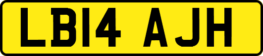 LB14AJH