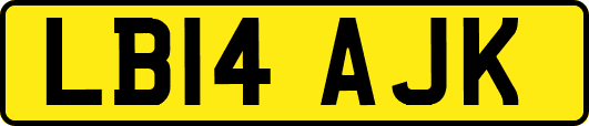 LB14AJK