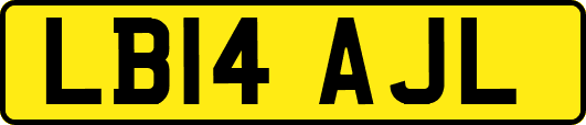 LB14AJL