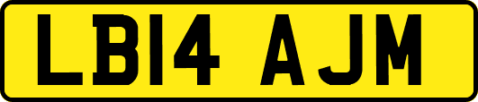 LB14AJM