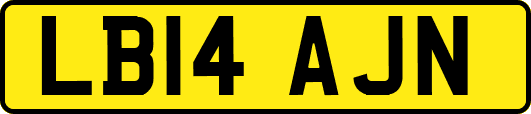 LB14AJN