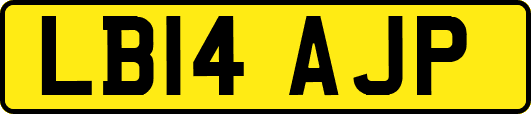 LB14AJP