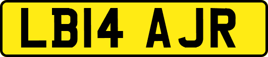 LB14AJR