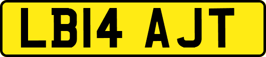 LB14AJT