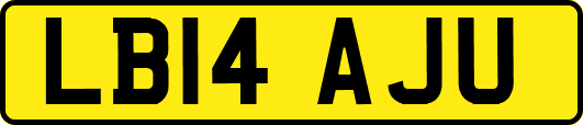 LB14AJU