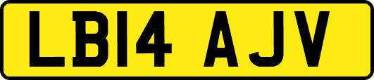 LB14AJV