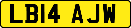 LB14AJW