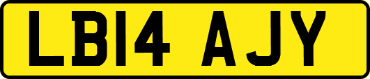 LB14AJY