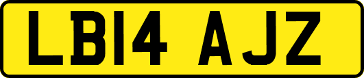 LB14AJZ