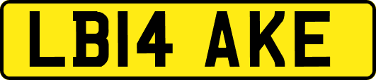 LB14AKE