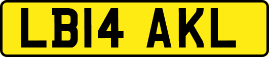 LB14AKL