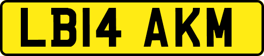 LB14AKM