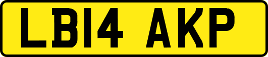 LB14AKP