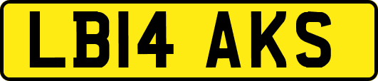 LB14AKS