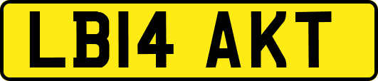 LB14AKT