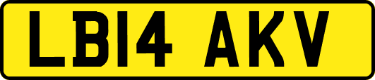 LB14AKV