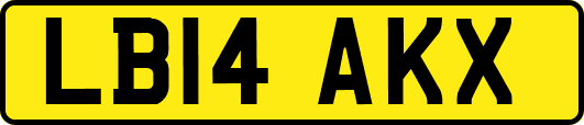 LB14AKX