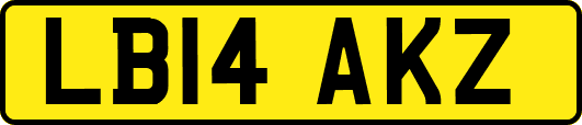 LB14AKZ