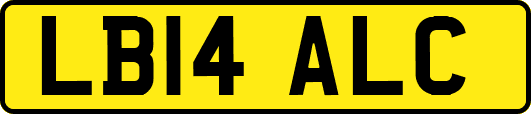LB14ALC