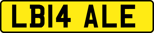 LB14ALE