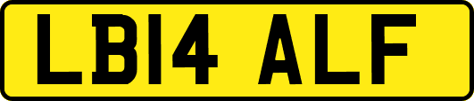 LB14ALF