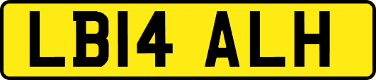 LB14ALH