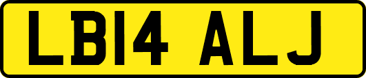LB14ALJ