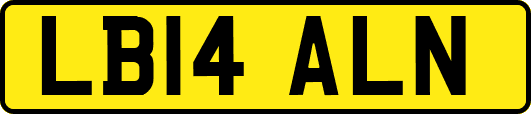LB14ALN