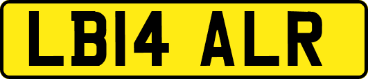 LB14ALR