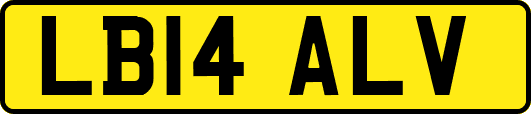 LB14ALV