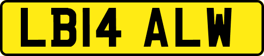 LB14ALW