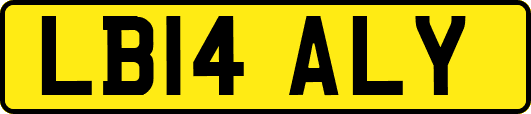 LB14ALY