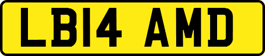 LB14AMD