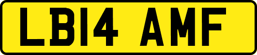 LB14AMF