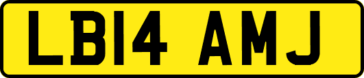 LB14AMJ