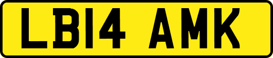 LB14AMK