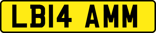 LB14AMM