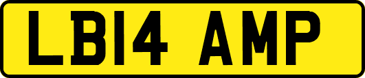 LB14AMP