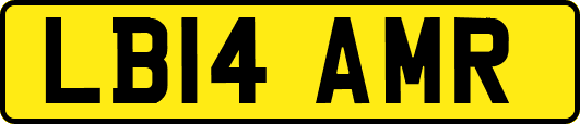 LB14AMR