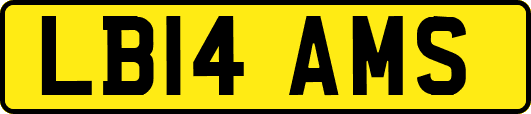 LB14AMS