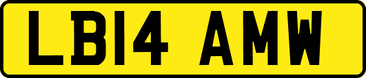LB14AMW