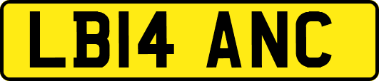 LB14ANC