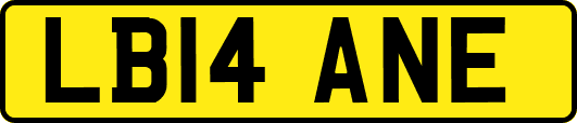 LB14ANE