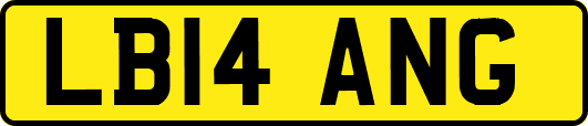 LB14ANG
